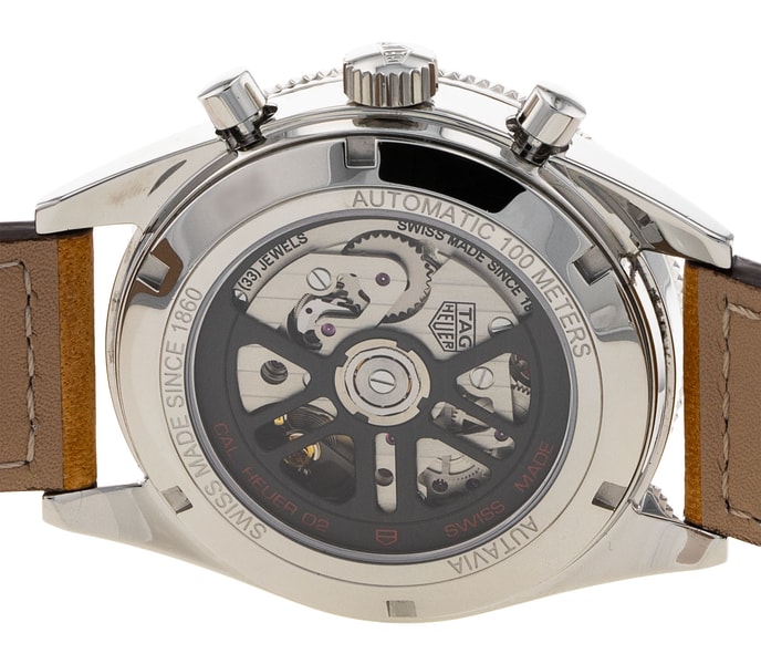 Tag Heuer Autavia CBE2110.FC8226